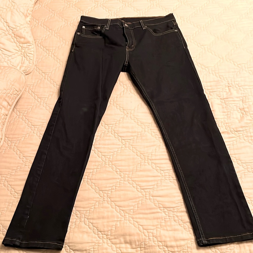 Levi’s 502